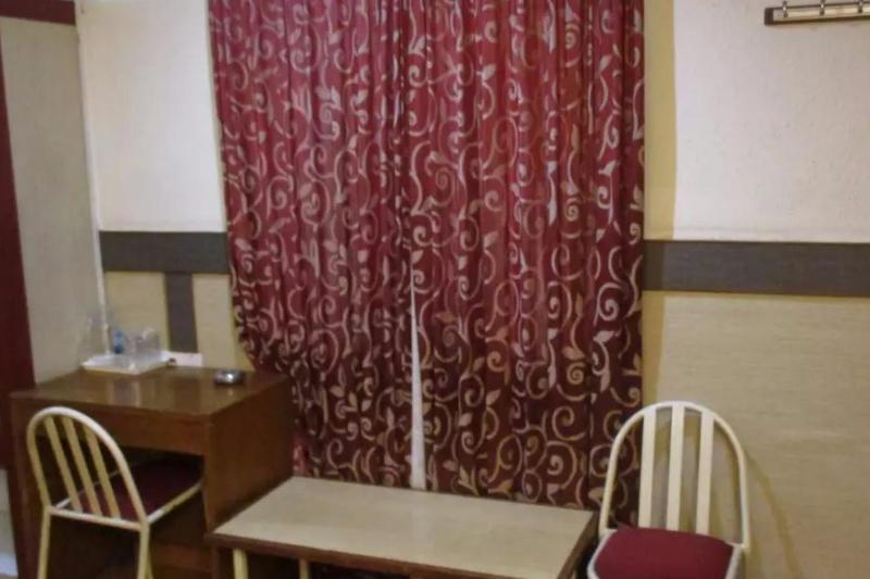 Hotel Canopy Classic Бангалор Екстериор снимка