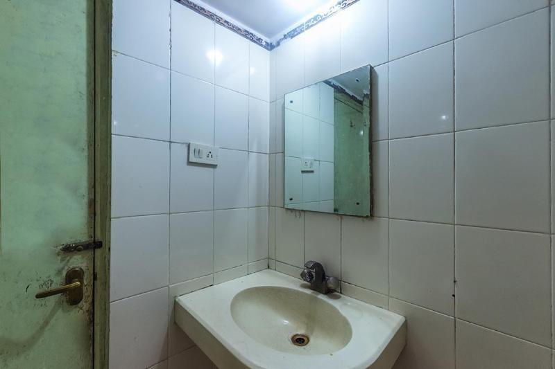 Hotel Canopy Classic Бангалор Екстериор снимка